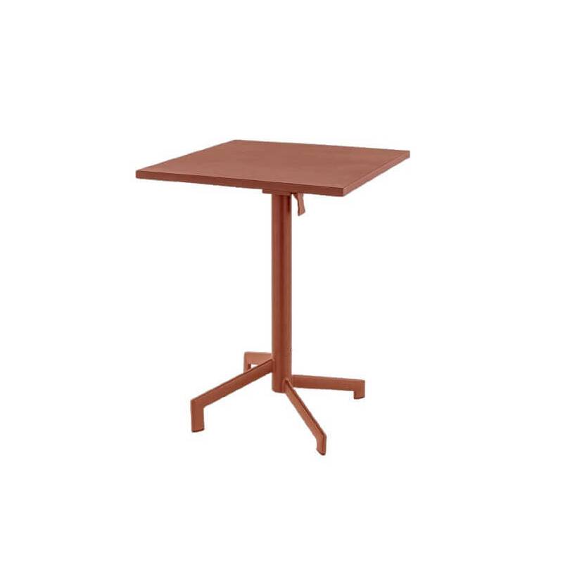 PIGALLE Table | Terra  Table bases and tops