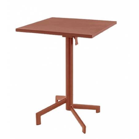 PIGALLE Table | Terra  Table bases and tops