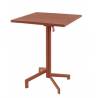 Table PIGALLE | Terra FLEXMOB Piétements de table