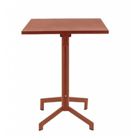 PIGALLE Table | Terra  Table bases and tops