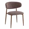 BONNIE Chair | Red & Blue  INDOOR CHAIRS