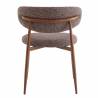 BONNIE Chair | Red & Blue  INDOOR CHAIRS
