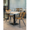 copy of Piétement ROME 13 FLEXMOB Table bases and tops