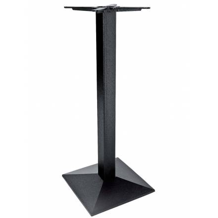 Piétement ROME 12 BAR  Salle