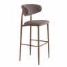 CLYDE High Chair | Red & Blue  INDOOR CHAIRS