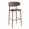 CLYDE High Chair | Red & Blue  INDOOR CHAIRS