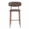 CLYDE High Chair | Red & Blue  INDOOR CHAIRS