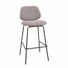 CESAR High Chair | Greige & Blue Grey BE EXPRESS INDOOR CHAIRS