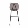 CESAR High Chair | Greige & Blue Grey BE EXPRESS INDOOR CHAIRS