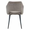 Fauteuil FRANCIS | Greige BE EXPRESS Chaises d'intérieur