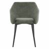 FRANCIS Armchair | Green BE EXPRESS INDOOR CHAIRS
