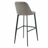 Martin High Chair | Greige BE EXPRESS INDOOR CHAIRS