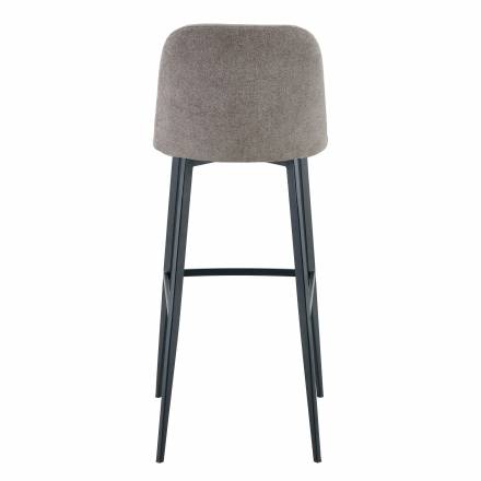 Martin High Chair | Greige BE EXPRESS INDOOR CHAIRS