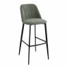 Martin High Chair | Green BE EXPRESS INDOOR CHAIRS