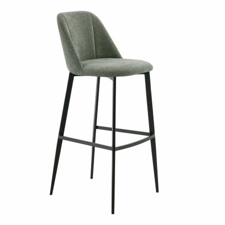 Martin High Chair | Green BE EXPRESS INDOOR CHAIRS