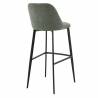 Martin High Chair | Green BE EXPRESS INDOOR CHAIRS