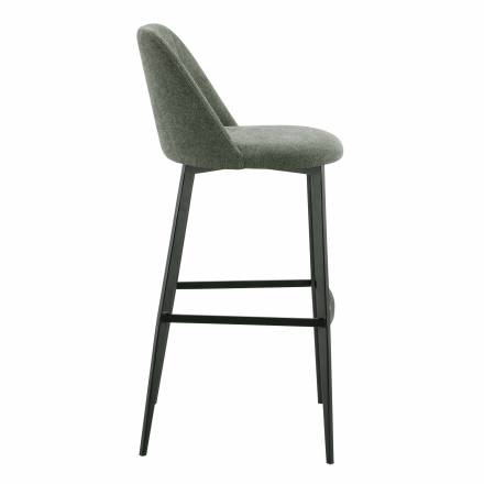 Martin High Chair | Green BE EXPRESS INDOOR CHAIRS