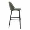 Chaise haute Martin | Vert BE EXPRESS Chaises d'intérieur