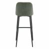 Martin High Chair | Green BE EXPRESS INDOOR CHAIRS