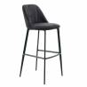 Martin High Chair | Anthracite BE EXPRESS INDOOR CHAIRS
