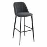 Martin High Chair | Anthracite BE EXPRESS INDOOR CHAIRS