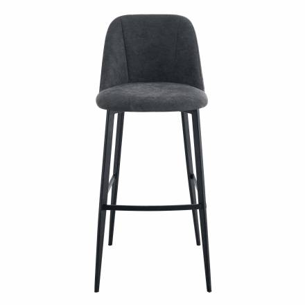 Martin High Chair | Anthracite BE EXPRESS INDOOR CHAIRS
