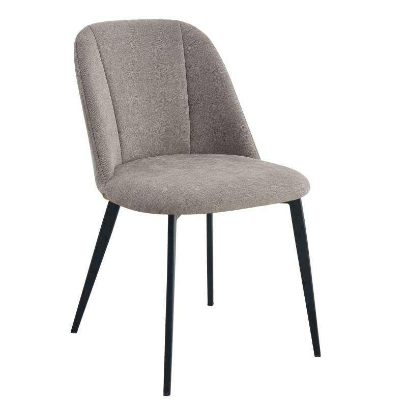 MAGALI Chair | Greige BE EXPRESS INDOOR CHAIRS