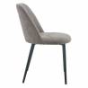MAGALI Chair | Greige BE EXPRESS INDOOR CHAIRS