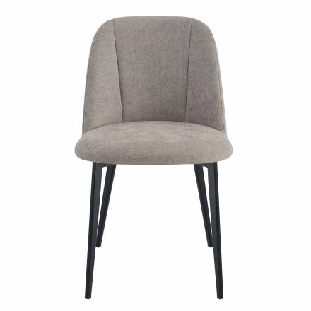 MAGALI Chair | Greige BE EXPRESS INDOOR CHAIRS