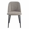 Chaise MAGALI | Greige BE EXPRESS Chaises d'intérieur
