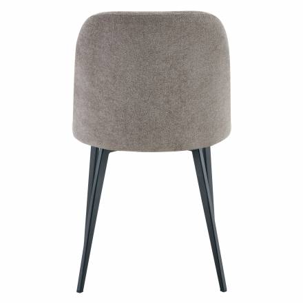 MAGALI Chair | Greige BE EXPRESS INDOOR CHAIRS