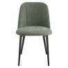 MAGALI Chair | Green BE EXPRESS INDOOR CHAIRS