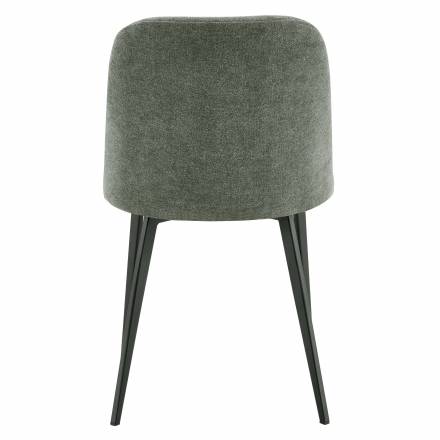 MAGALI Chair | Green BE EXPRESS INDOOR CHAIRS