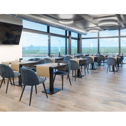 Piétement PRATO 16 FLEXMOB Toutes les catégories