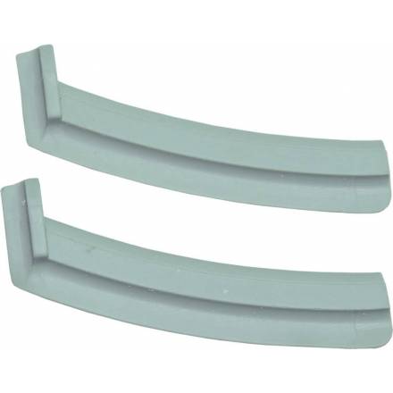 Ensemble racleurs de couvercle ROBOT COUPE Pièces détachées