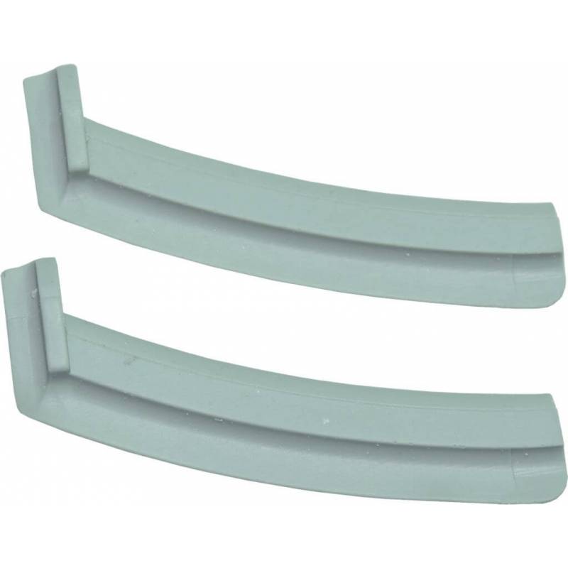 Ensemble racleurs de couvercle ROBOT COUPE Pièces détachées