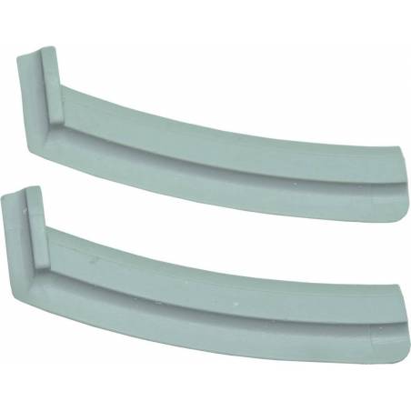 Ensemble racleurs de couvercle ROBOT COUPE Pièces détachées