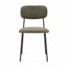 MANU Chair | Olive BE EXPRESS INDOOR CHAIRS