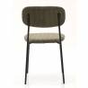 Chaise MANU | Olive BE EXPRESS Chaises d'intérieur