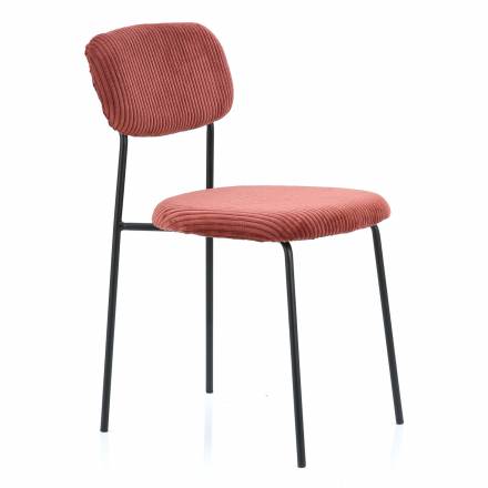 Chaise MANU | Tomette BE EXPRESS Chaises d'intérieur