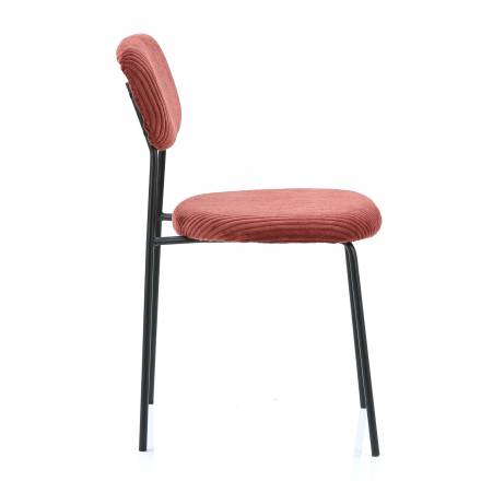 Chaise MANU | Tomette BE EXPRESS Chaises d'intérieur