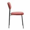 MANU Chair | Terracotta BE EXPRESS INDOOR CHAIRS