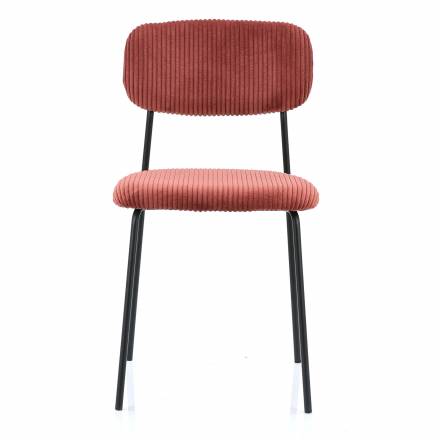 Chaise MANU | Tomette BE EXPRESS Chaises d'intérieur