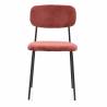 MANU Chair | Terracotta BE EXPRESS INDOOR CHAIRS