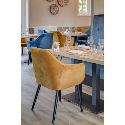 Piétement PRATO 30 FLEXMOB Piétements de table