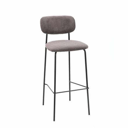 PAUL High Chair | Taupe Grey BE EXPRESS INDOOR CHAIRS