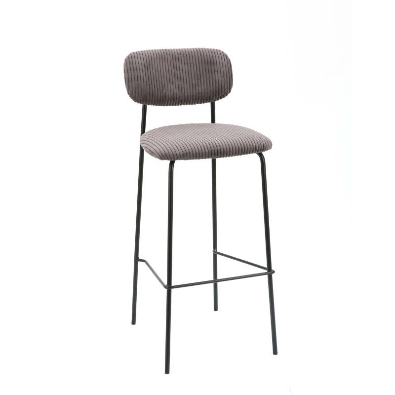 PAUL High Chair | Taupe Grey BE EXPRESS INDOOR CHAIRS
