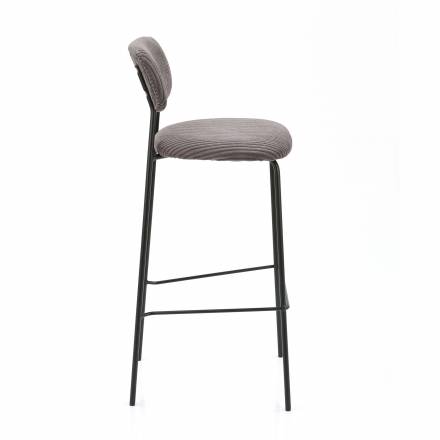 PAUL High Chair | Taupe Grey BE EXPRESS INDOOR CHAIRS