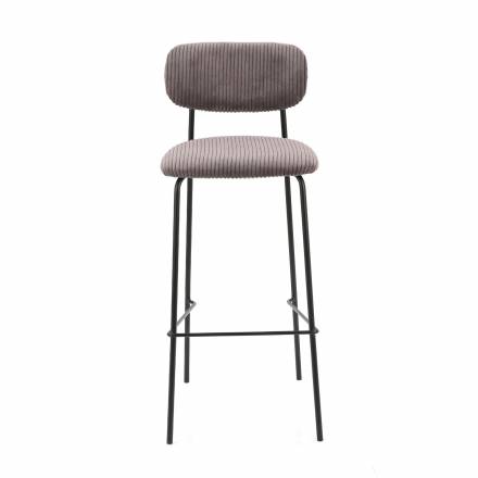 PAUL High Chair | Taupe Grey BE EXPRESS INDOOR CHAIRS
