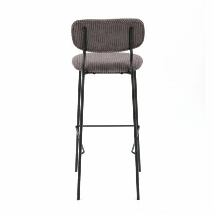 PAUL High Chair | Taupe Grey BE EXPRESS INDOOR CHAIRS